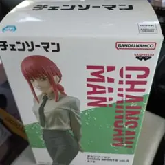 チェンソーマン CHAIN SPIRITS vol.3 マキマ