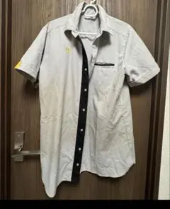 マクドナルド制服 Lサイズ