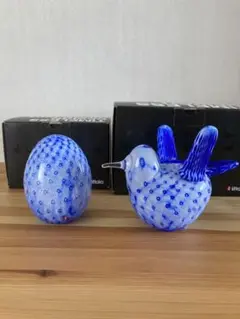  アニュアルバード2024Alder trush blue アニュアルバード2024iittala/Arabia|北欧食器のイッタラ