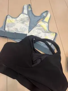 VSG スポーツブラ
