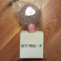 カラフルピーチ ペンライト　カラピチパラダイス2025