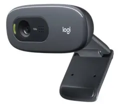【新品未開封】logicool C270n HD WEBカメラ