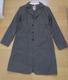 BEAMS BOY ビームスボーイ ロングコート