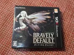 BRAVELY DEFAULT: FLYING FAIRY