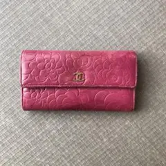 シャネル財布