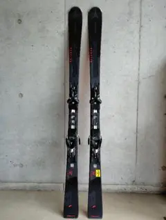スキー 板 アトミック 2022 ATOMIC REDSTER S8i REVO + X12 GW