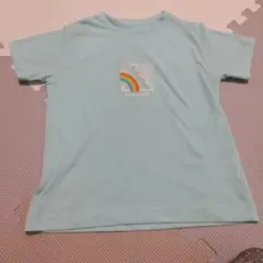 モンベル　110 ティシャツ