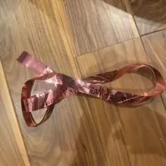 twice this is for 銀テープ　ピンク2本
