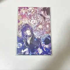 FGO CBC Spring Party ポストカード 8枚セット