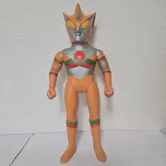トリプルファイター ソフビ 5体セット