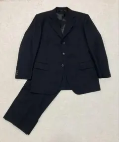 美品　ブラックフォーマル　GARIBALIDI D'URBAN サイズAB6