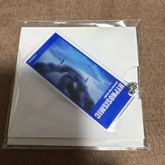 ヒプノシスマイク　ヒプムビ　アクリルキーホルダー　ヨコハマ
