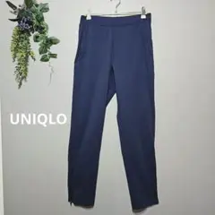 【UNIQLO 】ウルトラストレッチアクティブパンツ Sサイズ431227