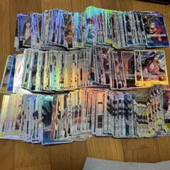 ワンピースカード　処分　SR 引退　引退日　まとめ売り