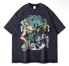 ジョジョの奇妙な冒険 フーファイターズ