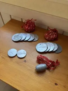 組紐玉