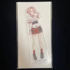 有村麻央 学園アイドルマスター 学マス ローソン アクリルスタンド アクスタ