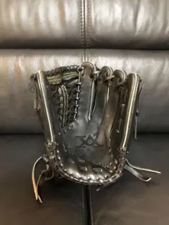 ノーブランド硬式外野手用グラブ