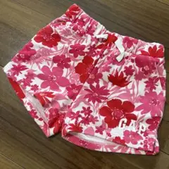 GAP ショートパンツ　100㎝