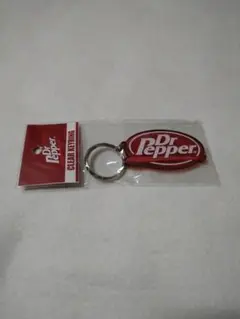 ドクターペッパー　ブックマーク　キーホルダー　Doctor　pepper　当時物 2025年最新】ドクターペッパー キーホルダーの人気アイテム