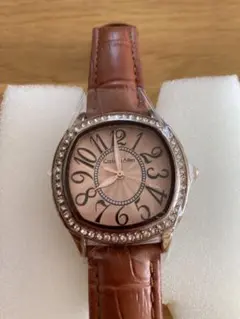 ファッション時計