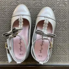 シャーリーテンプル 19.0cm