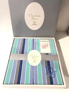 a152 クリスチャンディオール クッションカバー 55x59cm