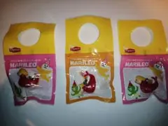 マリレオMARILEO　3個