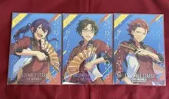 あんスタ 4周年 ポートレート 紅月セット
