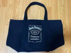 ジャックダニエル　トートバッグ