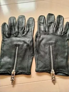 2025年最新】CHROME HEARTS 手袋の人気アイテム - メルカリ
