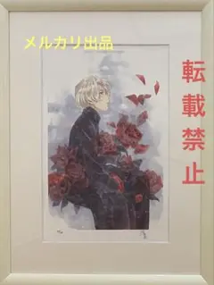 2025年最新】サクラ大戦 版画の人気アイテム - メルカリ