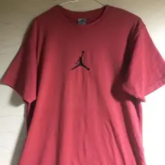 ジョーダン レッド 赤 Tシャツ