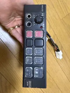 【最終値下げ】パトライト製 サイレンアンプ 新品 未開封 2025年最新】パトライトサイレンアンプの人気アイテム - メルカリ