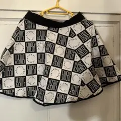 ミニスカート ステューシー