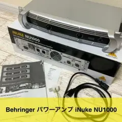 2025年最新】ベリンガー パワーアンプの人気アイテム - メルカリ