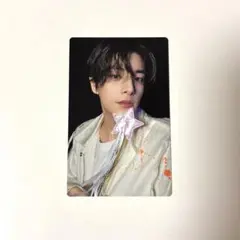 ENHYPEN 宵 -YOI- 日本シングル ソロジャケット盤 トレカ ジェイク