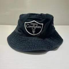 Corefighter ネイビー バケットハット