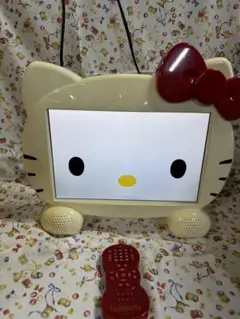 2025年最新】HELLO KITTY テレビ・映像機器の人気アイテム