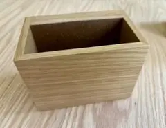 【新品】無印良品　壁に付けられる家具　ポケット
