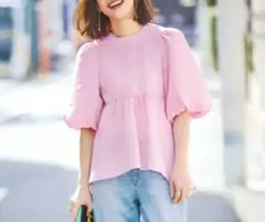 美st掲載 THREE SQUARE Makeup TOPS チークトップス