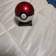 モンスターボールコレクション　モンスターボール