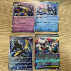 ポケモンカード メガシンフォニア まとめ売り
