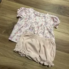 スイマー SWIMMER セットアップ 2点セット ブルマ カットソー 半袖
