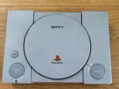 【ジャンク・レア】最初期初代PlayStation SCPH-1000