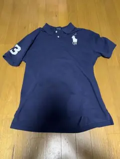 ラルフローレン ビッグポニー 正規品