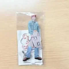 INI FTC FLIP THE CIRCLE アクスタ 木村柾哉