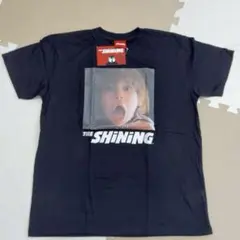 THE SHINING グラフィックTシャツ シャイニング Tシャツ ダニー　L