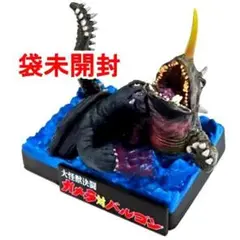 【未開封】ガメラ対バルゴン 2－B 大怪獣ガメラ 特撮シリーズフィギュア フルタ