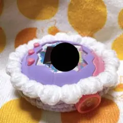 たまごっち　パラダイス　カバー